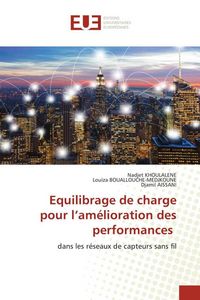 Produktbild: Equilibrage de charge pour l'am&eacute;lioration des performances