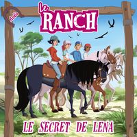 Produktbild: Le secret de L&eacute;na