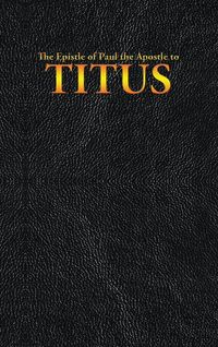 Produktbild: The Epistle of Paul the Apostle to TITUS