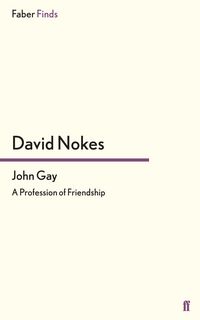 Produktbild: John Gay