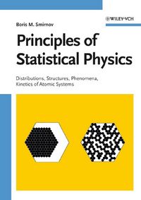 Produktbild: Principles of Statistical Physics