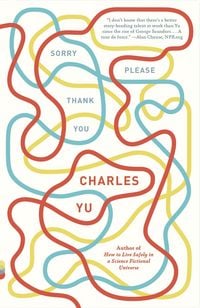 Produktbild: Sorry Please Thank You