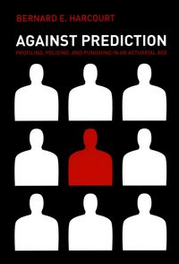 Produktbild: Against Prediction
