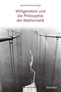 Produktbild: Wittgenstein und die Philosophie der Mathematik