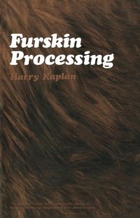 Produktbild: Furskin Processing