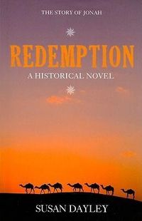 Produktbild: Redemption: The Story of Jonah