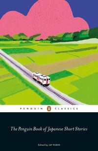 Produktbild: The Penguin Book of Japanese Short Stories