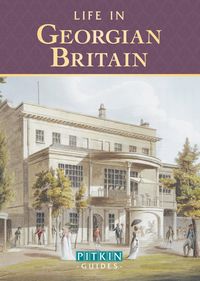 Produktbild: Life in Georgian Britain