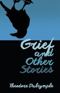 Produktbild: Grief and Other Stories