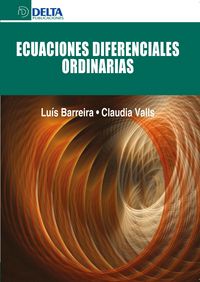 Produktbild: Ecuaciones Diferenciales Ordinarias