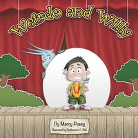 Produktbild: Weirdo and Willy
