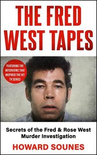 Produktbild: The Fred West Tapes