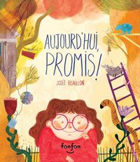 Produktbild: Aujourd'hui, Promis