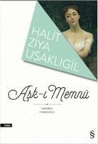Produktbild: Ask-i Memnu