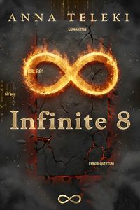 Produktbild: Infinite 8