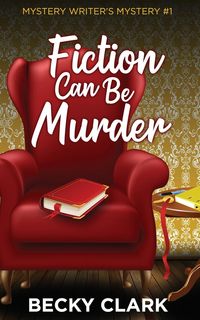 Produktbild: Fiction Can Be Murder
