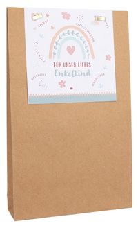 Produktbild: Wundert&uuml;te - F&uuml;r unser liebes Enkelkind