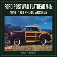 Produktbild: Ford Postwar Flathead V-8s