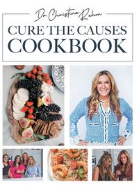 Produktbild: Cure the Causes Cookbook