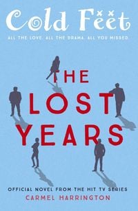Produktbild: Cold Feet: The Lost Years
