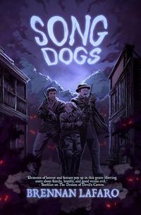 Produktbild: Song Dogs