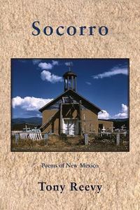 Produktbild: Socorro: Poems of New Mexico