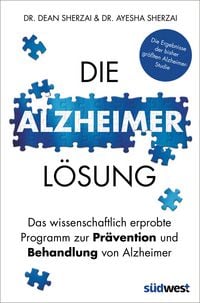 Produktbild: Die Alzheimer-L&ouml;sung