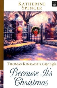 Produktbild: Because It's Christmas