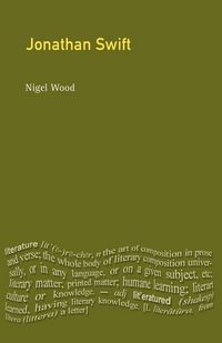 Produktbild: Jonathan Swift