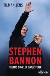 Produktbild: Stephen Bannon