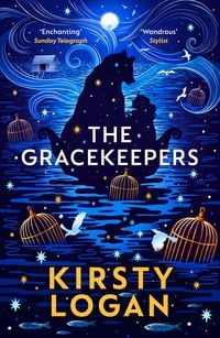 Produktbild: The Gracekeepers