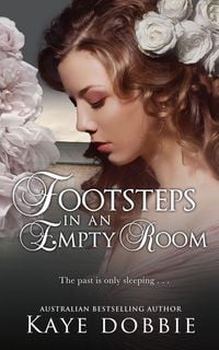 Produktbild: Footsteps in an Empty Room