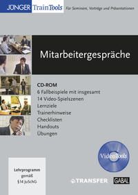 Produktbild: Mitarbeitergespr&auml;che