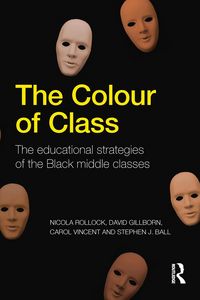 Produktbild: The Colour of Class