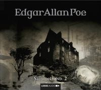 Produktbild: Sammelband 2, Folgen 4-6