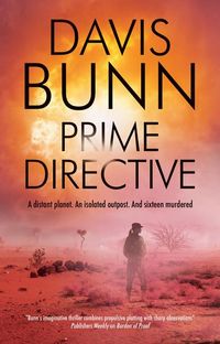 Produktbild: Prime Directive
