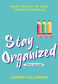 Produktbild: Stay Organised While You Study