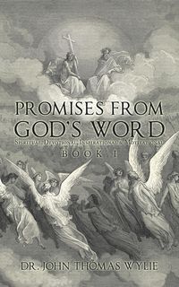 Produktbild: Promises from God's Word