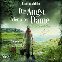 Die Angst der alten Dame von Rebecca Michele Buch 978 3