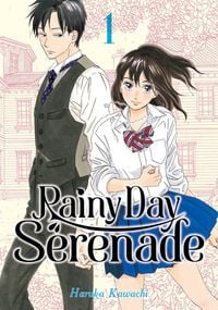 Produktbild: Rainy Day Serenade Omnibus 1 (Vol. 1-2)