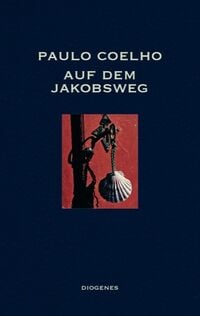 Produktbild: Auf dem Jakobsweg