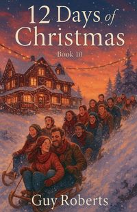 Produktbild: 12 Days Of Christmas Book 10