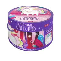 Produktbild: Il mio magico unicorno