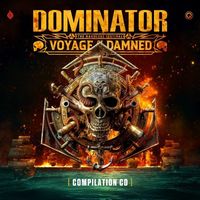 Bild vom Artikel Dominator 2023 - Voyage Of The Damned vom Autor Various