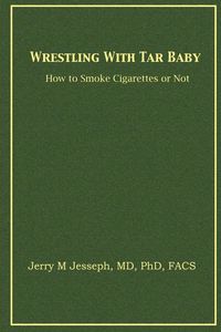 Produktbild: Wrestling With Tar Baby