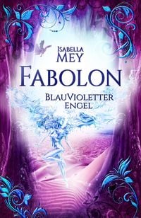 Produktbild: BlauVioletter Engel
