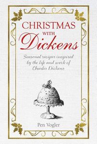 Produktbild: Vogler, P: Christmas with Dickens