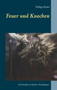 Produktbild: Feuer und Knochen