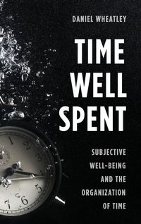 Produktbild: Time Well Spent