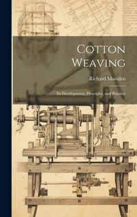 Produktbild: Cotton Weaving